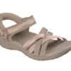 Skechers Slip-ins: Reggae – Gentle Stroll Skechers Slip-ins: Reggae – Gentle Stroll