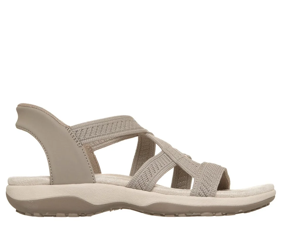 Skechers Slip-ins: Reggae Slim – Daily Vibe Skechers Slip-ins: Reggae Slim – Daily Vibe