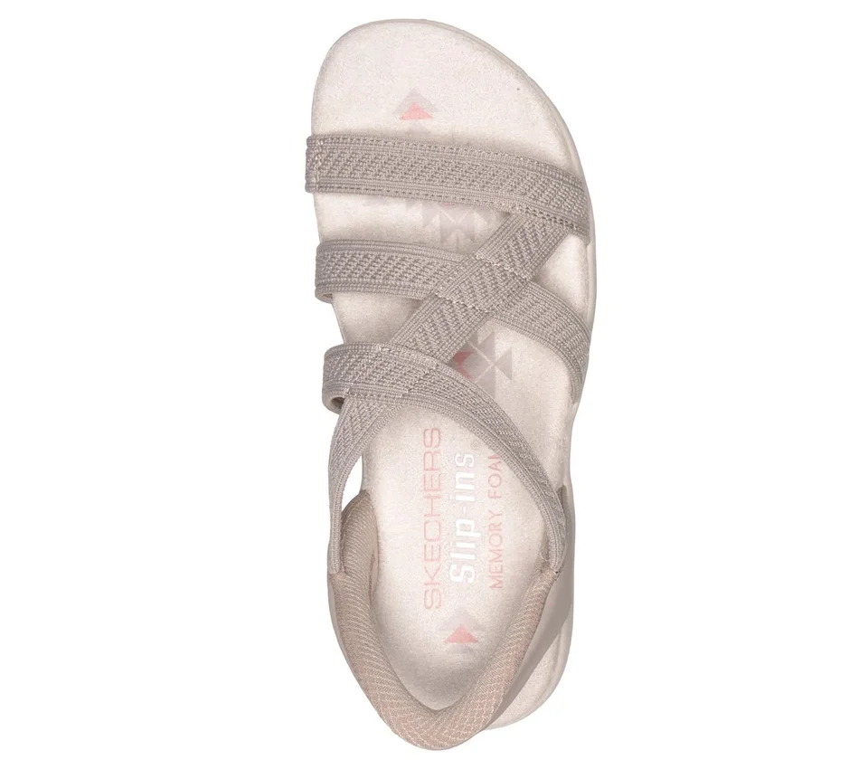 Skechers Slip-ins: Reggae Slim – Daily Vibe Skechers Slip-ins: Reggae Slim – Daily Vibe