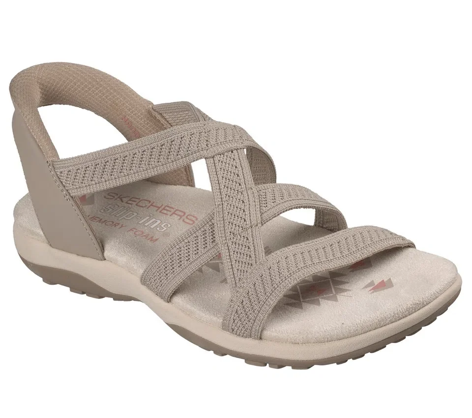 Skechers Slip-ins: Reggae Slim – Daily Vibe Skechers Slip-ins: Reggae Slim – Daily Vibe