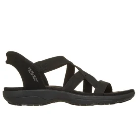 Skechers Slip-ins: Reggae Slim – Stretch Flex