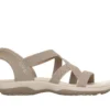Skechers Slip-ins: Reggae Slim – Stretch Flex