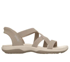 Skechers Slip-ins: Reggae Slim – Stretch Flex