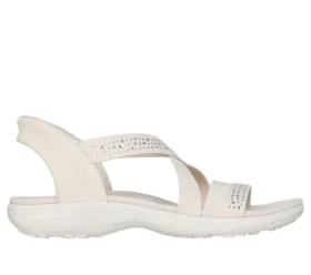 Skechers Slip-ins: Reggae Slim – Summer Sparkle