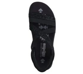 Skechers Slip-ins: Reggae Slim – Summer Sparkle