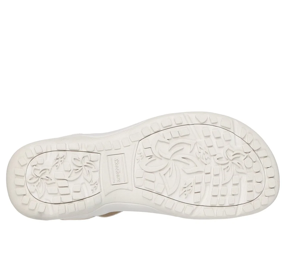 Skechers Slip-ins: Reggae Slim – Summer Sparkle Skechers Slip-ins: Reggae Slim – Summer Sparkle