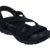 Skechers Slip-ins: Reggae Slim – Summer Sparkle Skechers Slip-ins: Reggae Slim – Summer Sparkle