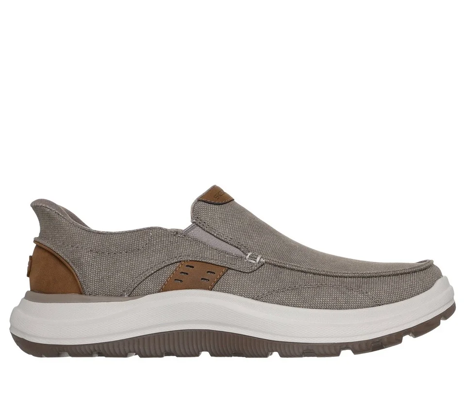Skechers Slip-ins Relaxed Fit: Altman – Murdock Skechers Slip-ins Relaxed Fit: Altman – Murdock