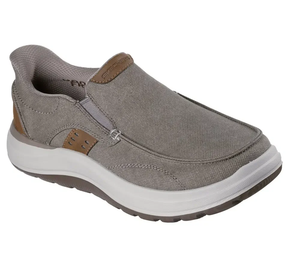 Skechers Slip-ins Relaxed Fit: Altman – Murdock Skechers Slip-ins Relaxed Fit: Altman – Murdock