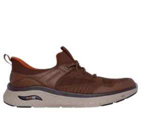 Skechers Slip-ins Relaxed Fit: Arch Fit Crosser – Emeric