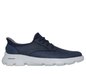 Skechers Slip-ins Relaxed Fit: Arch Fit Garza – Langston