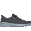Skechers Slip-ins Relaxed Fit: Arch Fit Garza – Thaddeus