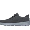 Skechers Slip-ins Relaxed Fit: Arch Fit Garza – Thaddeus