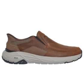 Skechers Slip-ins Relaxed Fit: Arch Fit Maverick – Redford