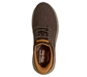 Skechers Slip-ins Relaxed Fit: Arch Fit Maverick – Wolfe