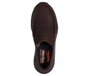Skechers Slip-ins Relaxed Fit: Arch Fit Orvan – Glide Moc