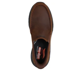 Skechers Slip-ins Relaxed Fit: Arch Fit Orvan – Glide Moc