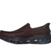 Skechers Slip-ins Relaxed Fit: Arch Fit Orvan – Glide Moc