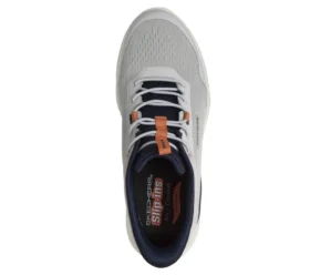 Skechers Slip-ins Relaxed Fit: Arch Fit Orvan – Hunter