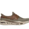 Skechers Slip-ins Relaxed Fit: Arch Fit Orvan – Shoreman