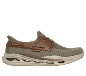 Skechers Slip-ins Relaxed Fit: Arch Fit Orvan – Shoreman