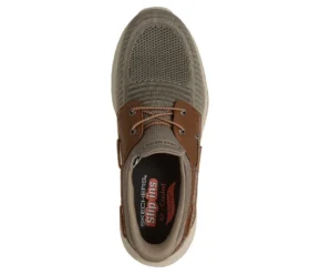 Skechers Slip-ins Relaxed Fit: Arch Fit Orvan – Shoreman