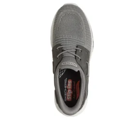 Skechers Slip-ins Relaxed Fit: Arch Fit Orvan – Shoreman