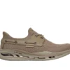 Skechers Slip-ins Relaxed Fit: Arch Fit Orvan – Starport