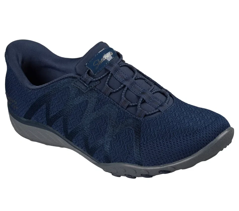 Skechers Slip-ins Relaxed Fit: Breathe-Easy – Eter-Knity Skechers Slip-ins Relaxed Fit: Breathe-Easy – Eter-Knity