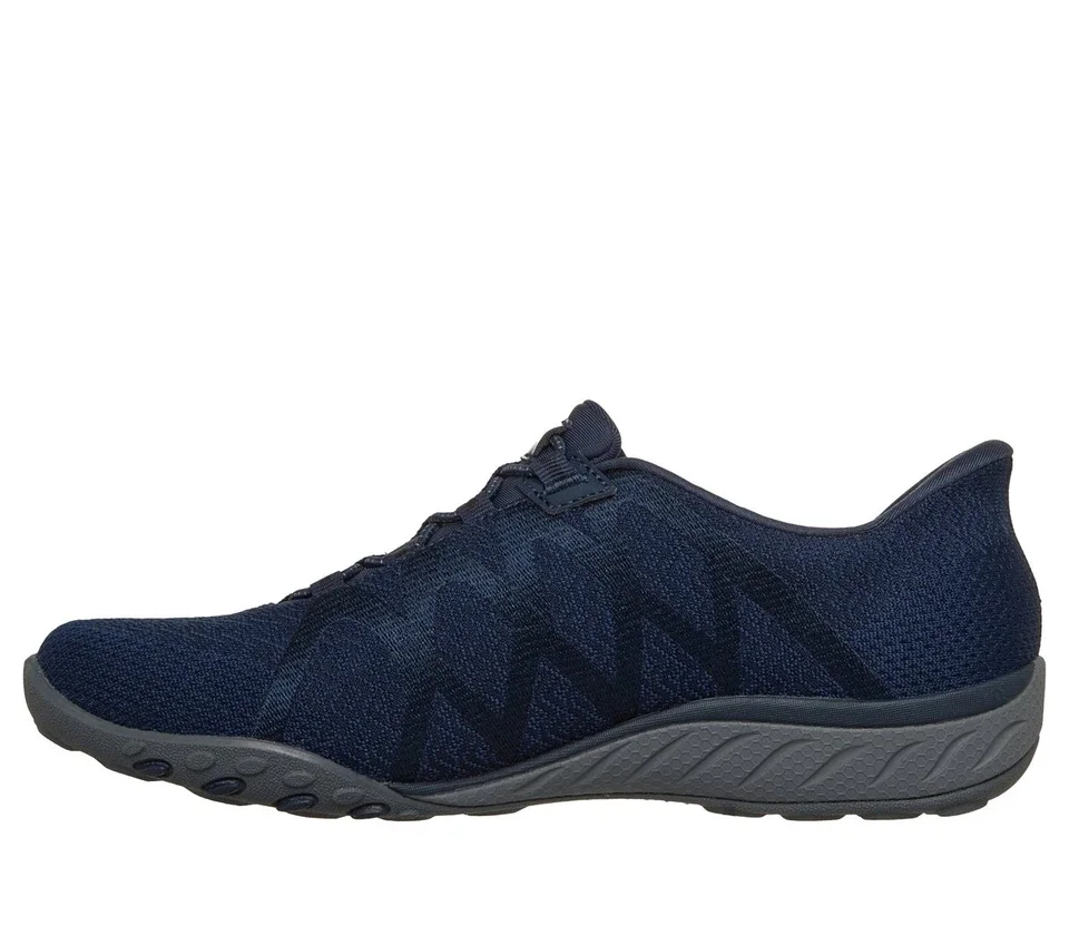 Skechers Slip-ins Relaxed Fit: Breathe-Easy – Eter-Knity Skechers Slip-ins Relaxed Fit: Breathe-Easy – Eter-Knity