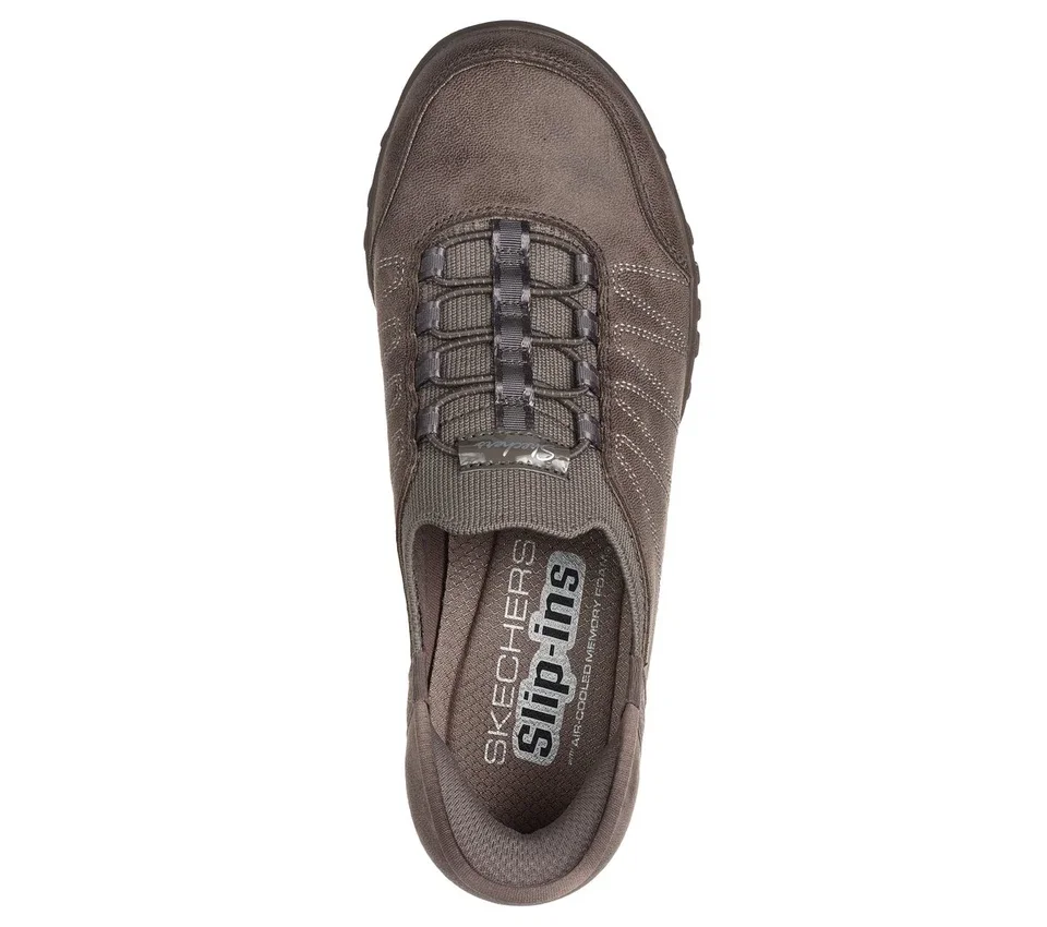 Skechers Slip-ins Relaxed Fit: Breathe-Easy – Home-Body Skechers Slip-ins Relaxed Fit: Breathe-Easy – Home-Body