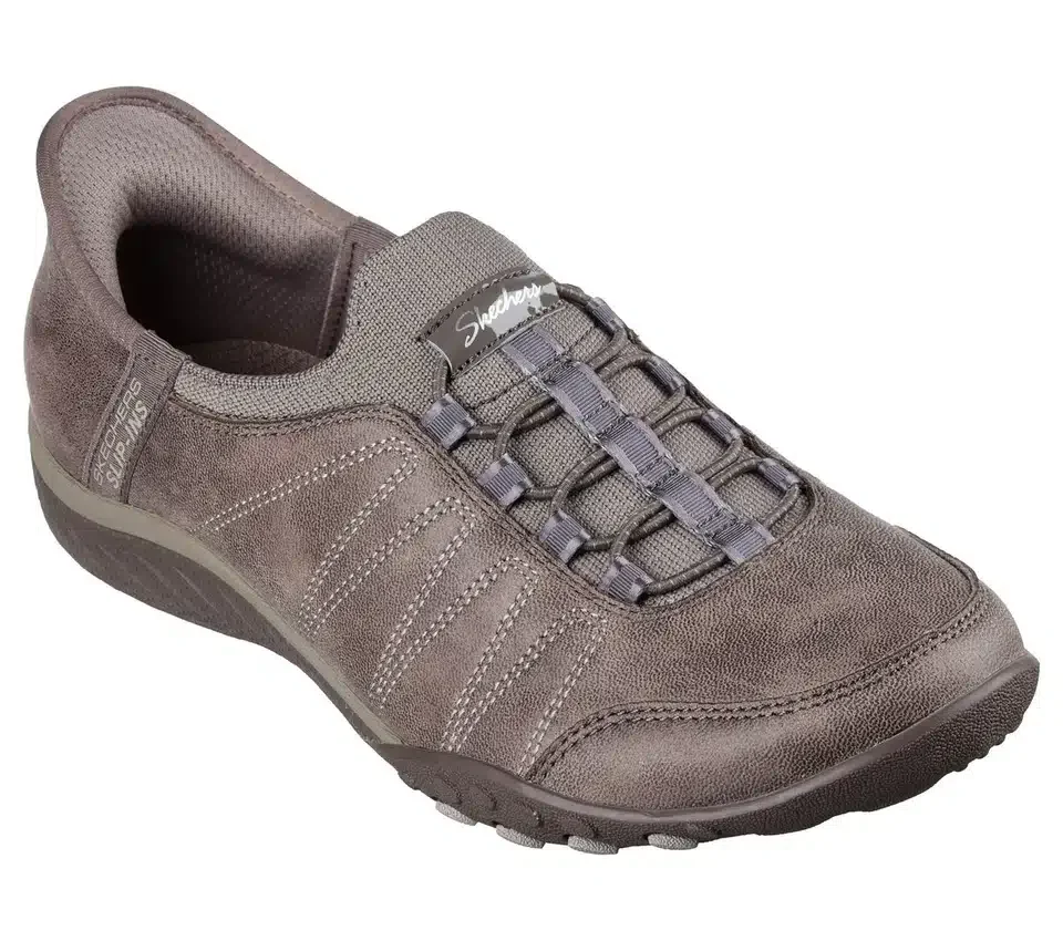 Skechers Slip-ins Relaxed Fit: Breathe-Easy – Home-Body Skechers Slip-ins Relaxed Fit: Breathe-Easy – Home-Body