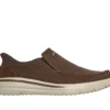 Skechers Slip-ins Relaxed Fit: Coffield – Calgary