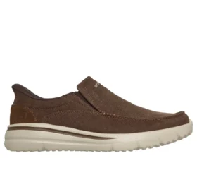 Skechers Slip-ins Relaxed Fit: Coffield – Calgary