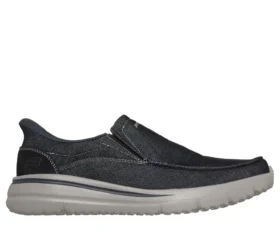 Skechers Slip-ins Relaxed Fit: Coffield – Calgary