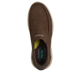 Skechers Slip-ins Relaxed Fit: Coffield – Calgary