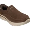 Skechers Slip-ins Relaxed Fit: Coffield – Calgary