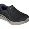 Skechers Slip-ins Relaxed Fit: Coffield – Calgary
