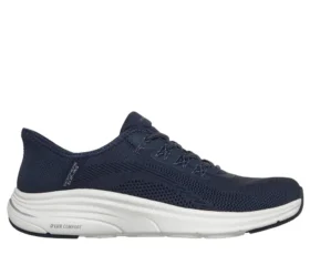 Skechers Slip-ins Relaxed Fit: D’Lux Comfort 2.0 – Supernova