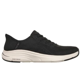 Skechers Slip-ins Relaxed Fit: D’Lux Comfort 2.0 – Supernova