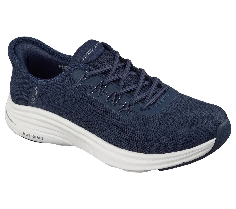 Skechers Slip-ins Relaxed Fit: D’Lux Comfort 2.0 – Supernova Skechers Slip-ins Relaxed Fit: D’Lux Comfort 2.0 – Supernova