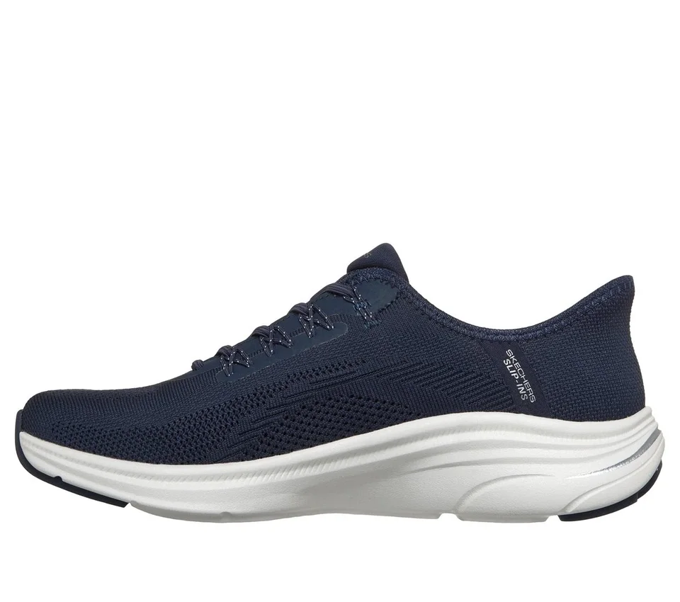 Skechers Slip-ins Relaxed Fit: D’Lux Comfort 2.0 – Supernova Skechers Slip-ins Relaxed Fit: D’Lux Comfort 2.0 – Supernova