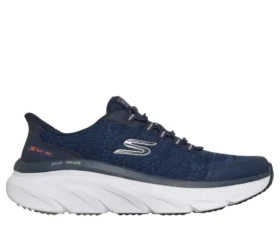 Skechers Slip-ins Relaxed Fit: D’Lux Walker 3.0 – Drevven