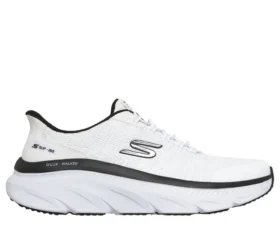 Skechers Slip-ins Relaxed Fit: D’Lux Walker 3.0 – Drevven