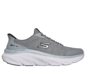 Skechers Slip-ins Relaxed Fit: D’Lux Walker 3.0 – Drevven