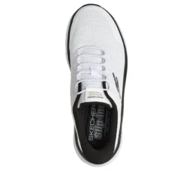 Skechers Slip-ins Relaxed Fit: D’Lux Walker 3.0 – Drevven
