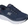 Skechers Slip-ins Relaxed Fit: D’Lux Walker 3.0 – Drevven