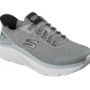 Skechers Slip-ins Relaxed Fit: D’Lux Walker 3.0 – Drevven