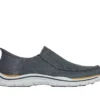 Skechers Slip-ins Relaxed Fit: Expected – Cayson Skechers Slip-ins Relaxed Fit: Expected – Cayson