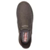 Skechers Slip-ins Relaxed Fit: Expected – Cayson Skechers Slip-ins Relaxed Fit: Expected – Cayson